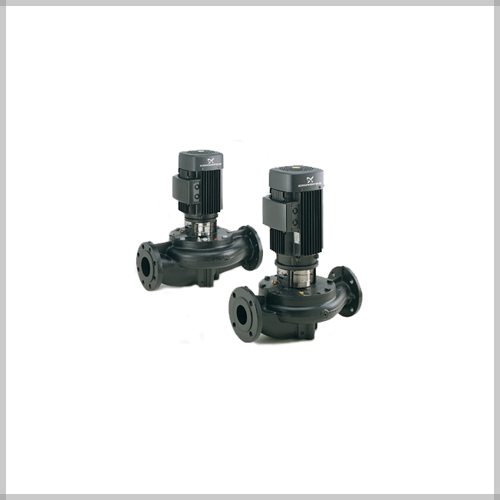 Grundfos Pump – 3