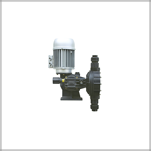 Obl Pump – 1