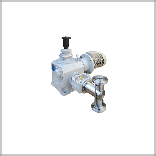 Obl Pump – 2