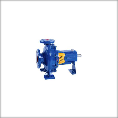 Sihi Pump – 1